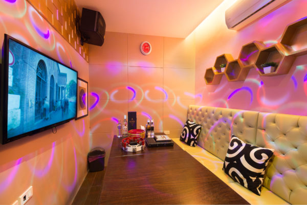 Rose Room