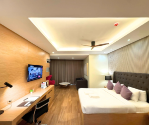 Signature Suite