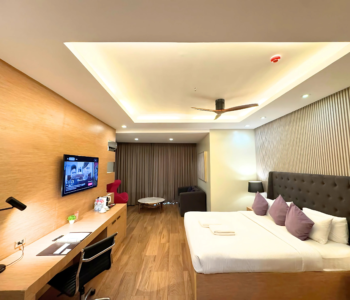 Signature Suite
