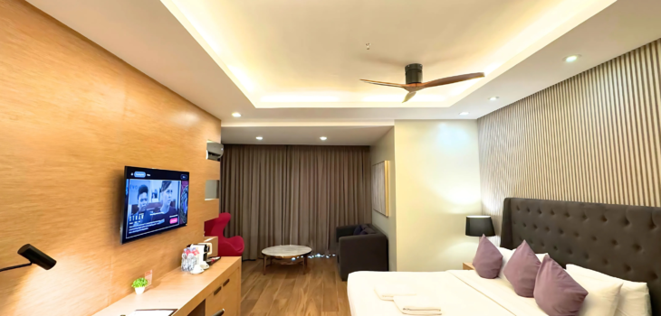 Signature Suite